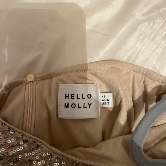 Hello molly maxi dress! - Picture 6 of 6